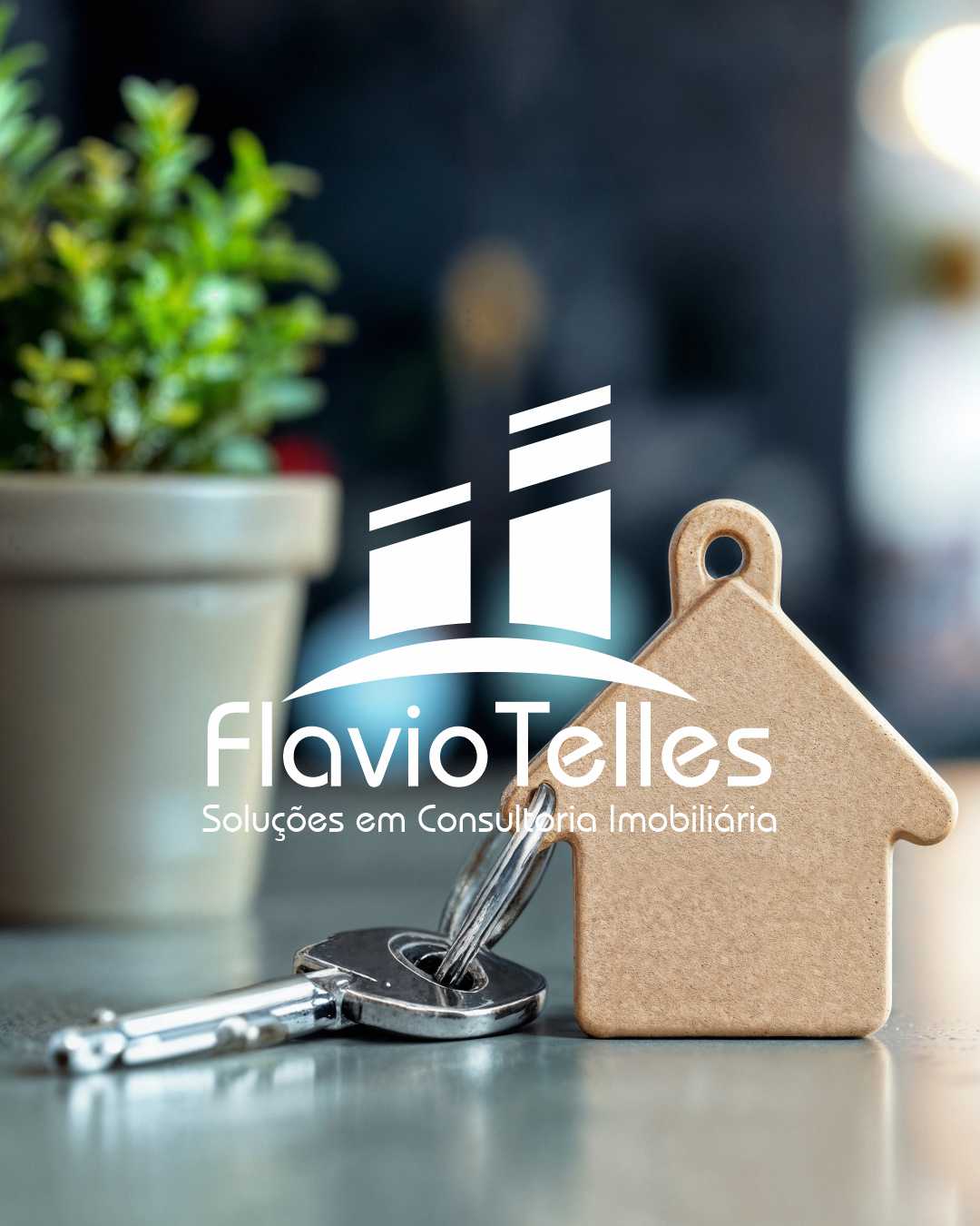 Indaiatuba Flavio Telles Corretor