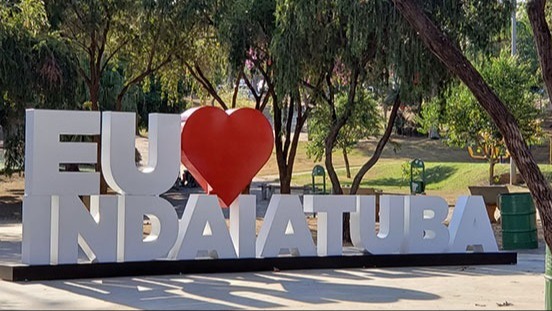 Eu amo Indaiatuba Flavio Telles Corretor