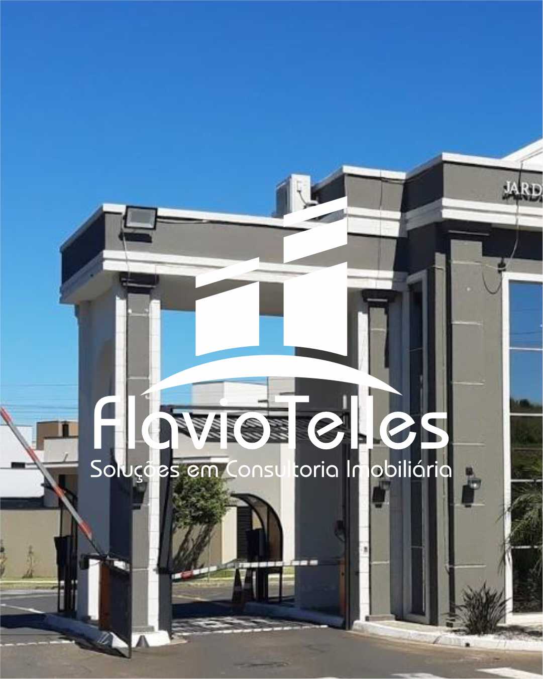 Indaiatuba Flavio Telles Corretor