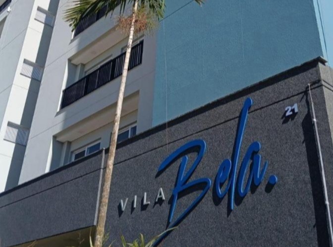 APARTAMENTO NOVO 2 SUITES - ÓTIMA LOCALIZAÇÃO - INDAIATUBA