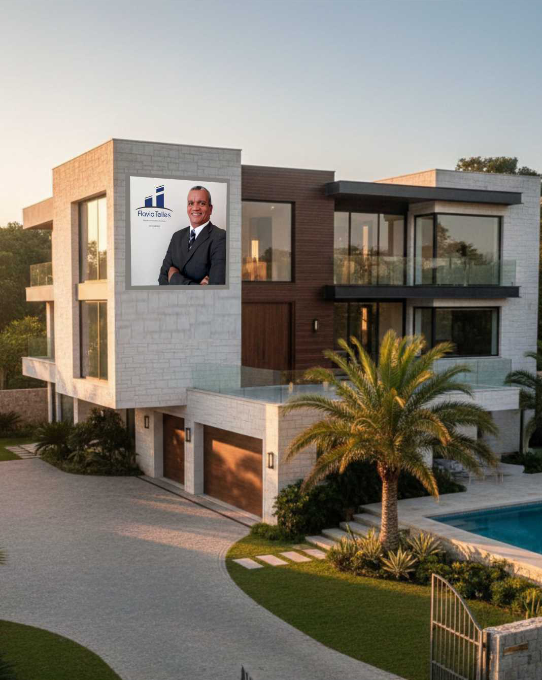 Indaiatuba Flavio Telles Corretor